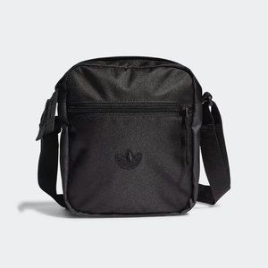 Adidas Crossbody Bag Black Festival Bag
